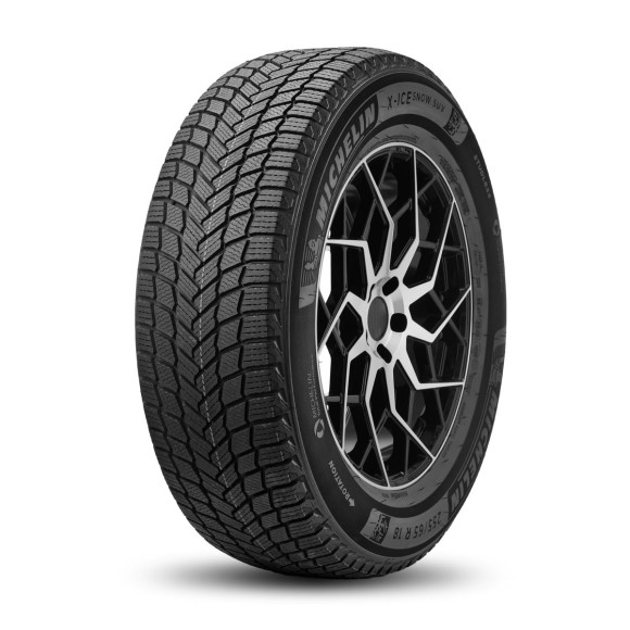 Шины Michelin 255/45 r22 X-ICE SNOW SUV 107H Шины Michelin 255/45 r22 X-ICE SNOW SUV 107H