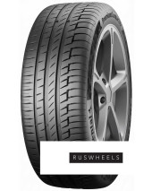 Шины Continental 275/35 r20 PremiumContact 6 102Y Runflat