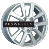 Диски Replay 8x18/5x150 ET56 D110,1 LX40 Sil (пш) Диски Replay 8x18/5x150 ET56 D110,1 LX40 Sil (пш)