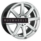 Диски LS 6,5x15/4x100 ET40 D73,1 571 SF