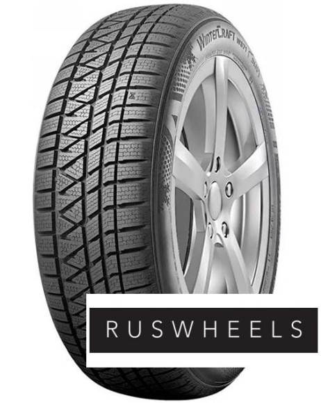 Шины Kumho 255/50 r19 Wintercraft WS71 107V Шины Kumho 255/50 r19 Wintercraft WS71 107V