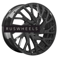 Диски LS Forged 9x21/5x120 ET40 D72,6 LS FG49L BK (конус, C570) Диски LS Forged 9x21/5x120 ET40 D72,6 LS FG49L BK (конус, C570)