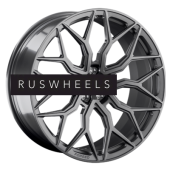 Диски LS Forged 10,5x22/5x112 ET43 D66,6 LS FG13 MGM (конус, C570)