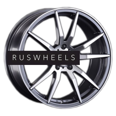 Диски Replay 8x18/5x112 ET40 D66,6 A142 GMF (конус, A001)