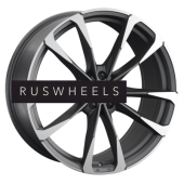 Диски Replay 9,5x21/5x112 ET31 D66,6 A258 MGMF (конус, A001) Диски Replay 9,5x21/5x112 ET31 D66,6 A258 MGMF (конус, A001)