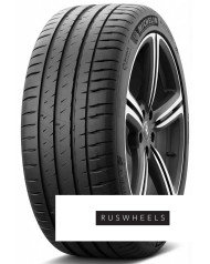 Шины Michelin 245/40 r18 Pilot Sport 4 93Y