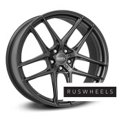 Диски Dotz R19 / 8J PCD 5x112 ЕТ 40 ЦО 70.1 LagunaSeca grey Диски Dotz R19 / 8J PCD 5x112 ЕТ 40 ЦО 70.1 LagunaSeca grey