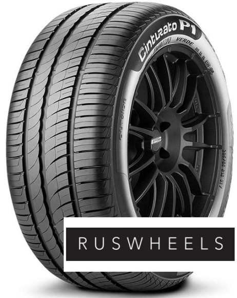 Шины Pirelli 205/65R15 94H Cinturato P1 Verde TL Шины Pirelli 205/65R15 94H Cinturato P1 Verde TL