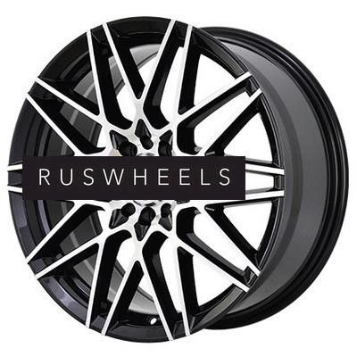 Грузовые диски PDW 6x15/5x100 ET40 D57,1 Veloce (5337) M/B Грузовые диски PDW 6x15/5x100 ET40 D57,1 Veloce (5337) M/B