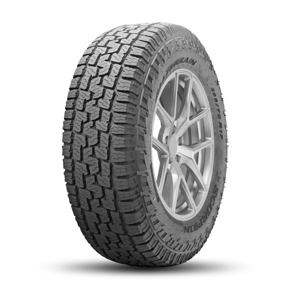 Шины Pirelli  265/60/18  H 110 SCORPION ALL TERRAIN PLUS  (KS)