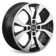 Диски СКАД 6,0\R16 4*100 ET40 d60.1 Алмаз Диски СКАД 6,0\R16 4*100 ET40 d60.1 Алмаз