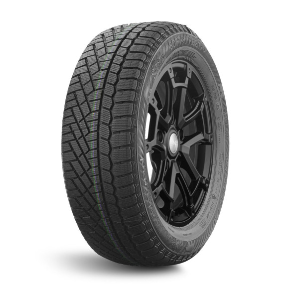 Шины Gislaved 245/70 r16 Soft Frost 200 111T