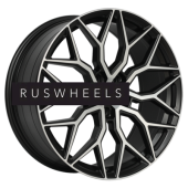 Диски RST 9x21/5x120 ET40 D64,1 R2104FF (BYD Tang II Facelift [2021 .. 2026]) BDm FlowForming