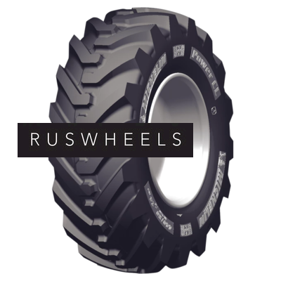 Шины Всесезонная Michelin 340/80-20(12,5/80-20) 144A8 Power CL TL ПОЛЬША 