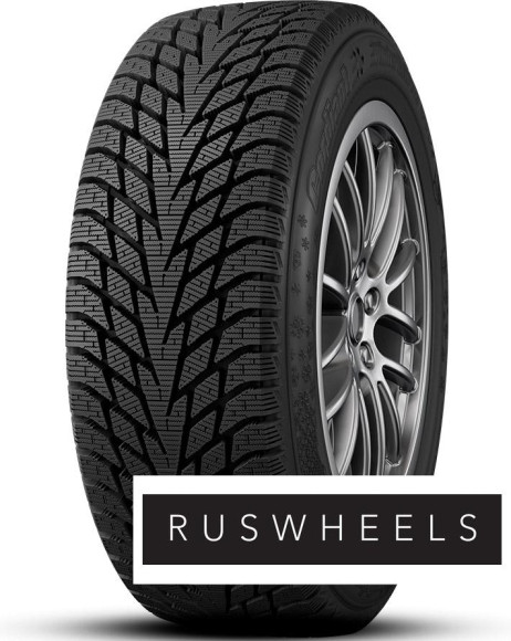 Шины Cordiant 235/50 r19 Winter Drive 2 SUV 103T