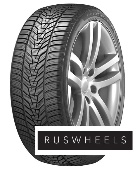 Шины Hankook 255/55 r19 Winter I Cept Evo3 W330A 111V