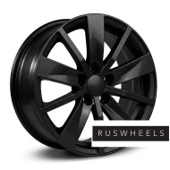 Диски Carwel R15 / 6J PCD 5x100 ЕТ 43 ЦО 57.1 Имлес