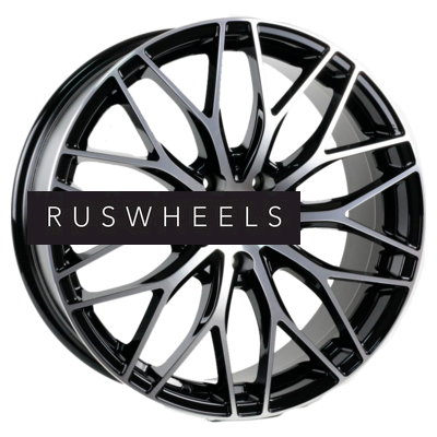 Диски Neo 7,5x19/5x114,3 ET35 D60,1 940 BD