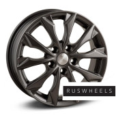 Диски Скад R16 / 6J PCD 4x100 ЕТ 45 ЦО 60.1 Нагоя