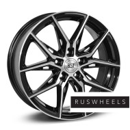 Диски RST R17 / 7J PCD 5x114.3 ЕТ 35 ЦО 67.1 R247 Диски RST R17 / 7J PCD 5x114.3 ЕТ 35 ЦО 67.1 R247