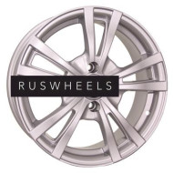 Диски Venti 5,5x14/4x98 ET35 D58,6 1404 Silver Диски Venti 5,5x14/4x98 ET35 D58,6 1404 Silver