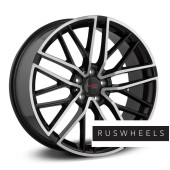 Диски Legeartis Concept R20 / 9.5J PCD 5x112 ЕТ 22 ЦО 66.6 MR547