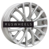 Диски RST 6x15/4x100 ET50 D60,1 R015 (Vesta) SL