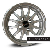 Диски Tech Line R13 / 5J PCD 4x98 ЕТ 35 ЦО 58.6 320 Диски Tech Line R13 / 5J PCD 4x98 ЕТ 35 ЦО 58.6 320