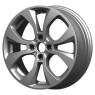 Диски СКАД 6,0\R16 4*100 ET40 d60.1 Селена Диски СКАД 6,0\R16 4*100 ET40 d60.1 Селена