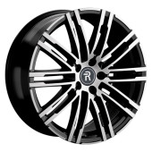 Диски REPLAY 8,0\R18 5*112 ET21 d66.6 MBF