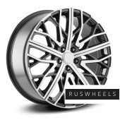 Диски RST R20 / 8.5J PCD 5x120 ЕТ 45.5 ЦО 62.5 R002