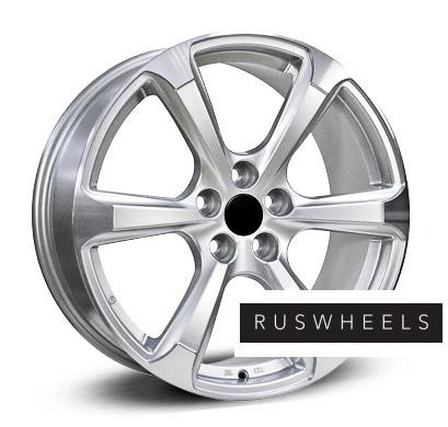 Диски Replica H R17 / 7J PCD 5x114.3 ЕТ 45 ЦО 60.1 To27H Диски Replica H R17 / 7J PCD 5x114.3 ЕТ 45 ЦО 60.1 To27H