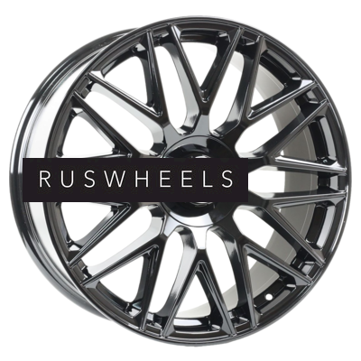 Диски RST 8,5x20/5x114,3 ET45 D67,1 R042 (Mazda CX-9) BL