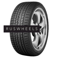 Шины Continental 295/40R21 111W XL CrossContact UHP MO TL FR Шины Continental 295/40R21 111W XL CrossContact UHP MO TL FR