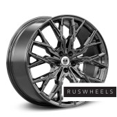 Диски КиК R20 / 9J PCD 5x120 ЕТ 35 ЦО 64.1 Элерон Диски КиК R20 / 9J PCD 5x120 ЕТ 35 ЦО 64.1 Элерон