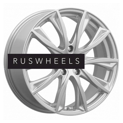 Диски iFree 7,5x18/5x114,3 ET37 D66,6 Каzантип (КС684М) Нео-классик Диски iFree 7,5x18/5x114,3 ET37 D66,6 Каzантип (КС684М) Нео-классик