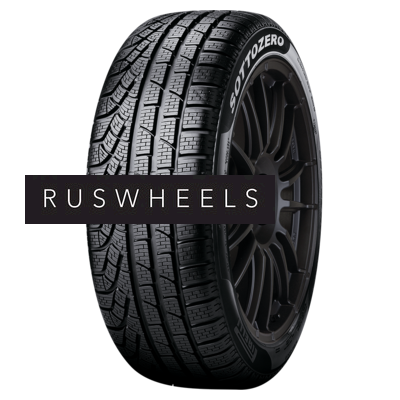 Шины Pirelli 285/35 r18 Winter Sottozero II 101V Шины Pirelli 285/35 r18 Winter Sottozero II 101V