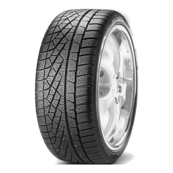 Шины Pirelli 285/35 r18 Winter Sottozero II 101V Шины Pirelli 285/35 r18 Winter Sottozero II 101V