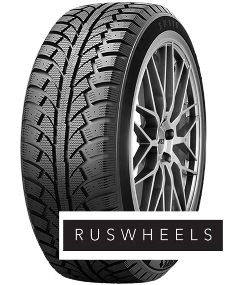 Шины Goodride 275/55 r20 SW606 117H Шипы Шины Goodride 275/55 r20 SW606 117H Шипы