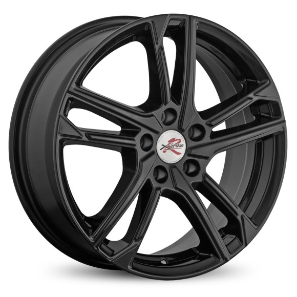 Диски X'trikeRST  Chery  R197  6,5\R17 5*108 ET33  d60,1  BK  [40776]