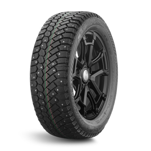 Шины Gislaved 265/60 r18 Nord Frost 200 114T Шипы