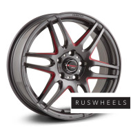 Диски Yamato R17 / 7J PCD 5x115 ЕТ 44 ЦО 70.1 Sidzuoka Диски Yamato R17 / 7J PCD 5x115 ЕТ 44 ЦО 70.1 Sidzuoka