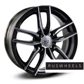 Диски RST R16 / 6J PCD 4x100 ЕТ 48 ЦО 60.1 R076 Диски RST R16 / 6J PCD 4x100 ЕТ 48 ЦО 60.1 R076