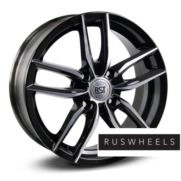 Диски RST R16 / 6J PCD 4x100 ЕТ 48 ЦО 60.1 R076 Диски RST R16 / 6J PCD 4x100 ЕТ 48 ЦО 60.1 R076