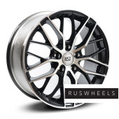 Диски RST R17 / 7.5J PCD 5x108 ЕТ 45 ЦО 63.4 R007 Диски RST R17 / 7.5J PCD 5x108 ЕТ 45 ЦО 63.4 R007
