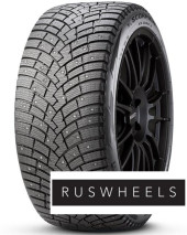 Шины Pirelli 265/65R17 116T XL Scorpion Ice Zero 2 TL (шип.) Шины Pirelli 265/65R17 116T XL Scorpion Ice Zero 2 TL (шип.)