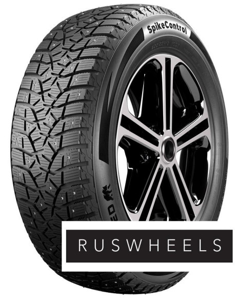 Шины Gislaved 225/45/18 T 95 SpikeControl XL Ш. Шины Gislaved 225/45/18 T 95 SpikeControl XL Ш.