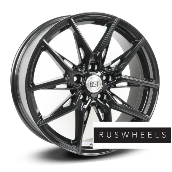 Диски RST R18 / 7.5J PCD 5x114.3 ЕТ 45 ЦО 67.1 R218 Диски RST R18 / 7.5J PCD 5x114.3 ЕТ 45 ЦО 67.1 R218