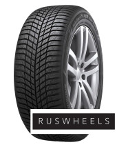 Шины Hankook 265/50R20 111V XL Winter i*cept Evo 4 SUV W340A TL