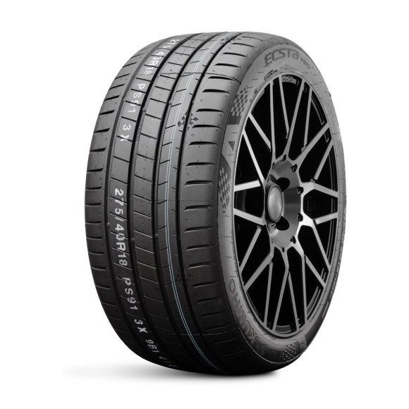 Шины Kumho 235/35/20 Y 92 PS-91 XL Шины Kumho 235/35/20 Y 92 PS-91 XL